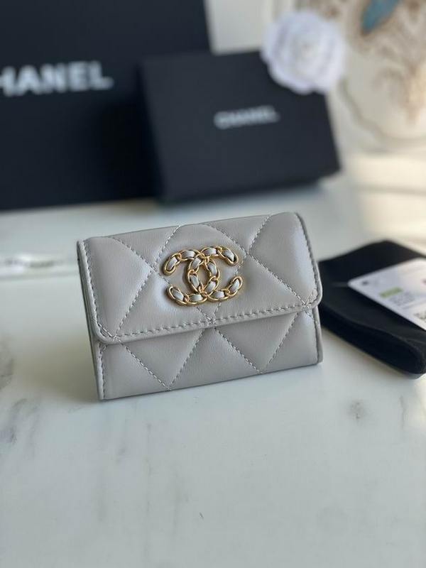 Chanel Wallets 62